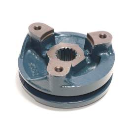 PULLEY,FAN DRIVE product photo