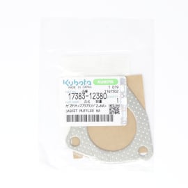  JOINT D'ECHAPPEMENT  photo du produit