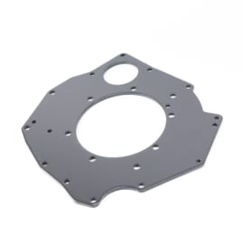  PLAQUE ARRIERE-TRAIN  photo du produit