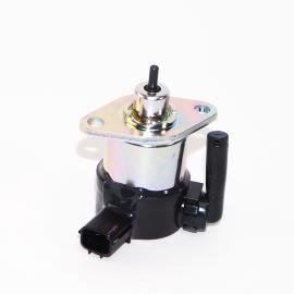 SOLENOID,STOP product photo