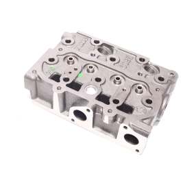  COMP.CYLINDER HEAD  product photo