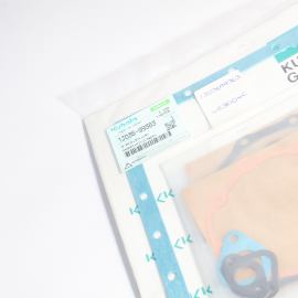  JEU DE JOINTS INFER.  photo du produit