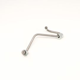 PIPE, INJECTION product photo