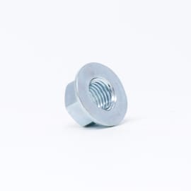 NUT,FLANGE product photo