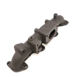  MANIFOLD,EXHAUST  product photo