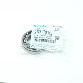 BEARING,BALL(RADIAL) product photo