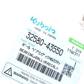  BEARING BALL  product photo