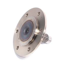 SHAFT,FRONT AXLE product photo