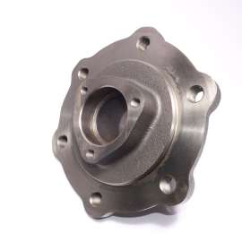 HUB,FRONT WHEEL product photo