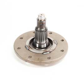 Axle front product photo