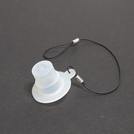  PLUG,COUPLER  product photo