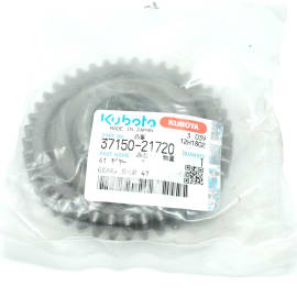 GEAR SPUR 41 product photo