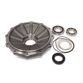 KIT,COVER FRONT AXLE product photo