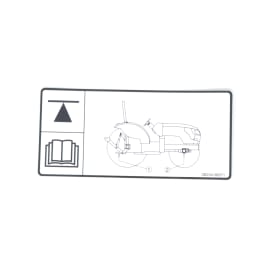 LABEL(JACK,UP) product photo