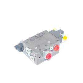  VALVE(TRAILER BRAKE)  product photo