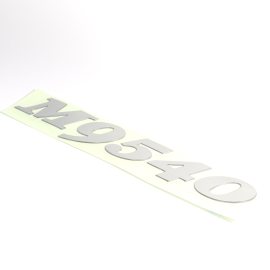 MODEL MARK product photo