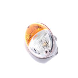  ASSY LAMP FRONT RH  product photo