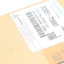  LAMP,ASSY(REAR COMBI  product photo