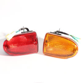 LAMP ASSY REAR COM product photo