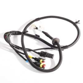  CABLE ELECT·(MUDGARD,EU,DROIT)  photo du produit