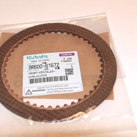  DISK,CLUTCH  photo du produit