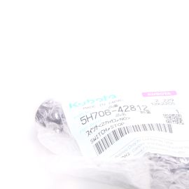  SWITCH,STOP  photo du produit