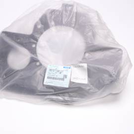 PLATE,REAR END product photo