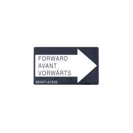  LABEL,FORWARD  product photo