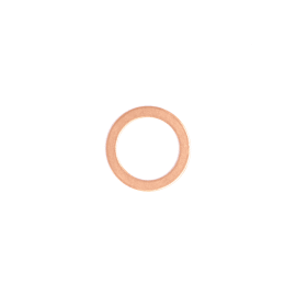  GASKET,COPPER  product photo