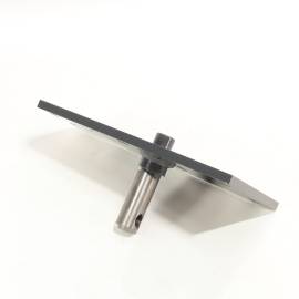  PLATE,SIDE RH  product photo