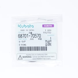 O RING product photo