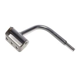 BRACKET, LH ASSY product photo