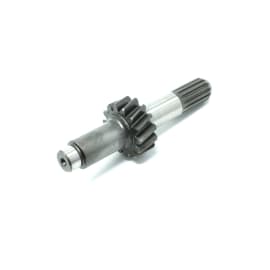 SHAFT,GEAR FRONT product photo
