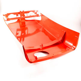  ASSY BONNET  product photo