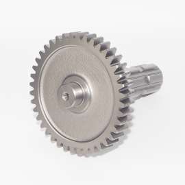 SHAFT,GEAR(PTO,40) product photo