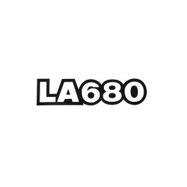 LABEL LA680 product photo