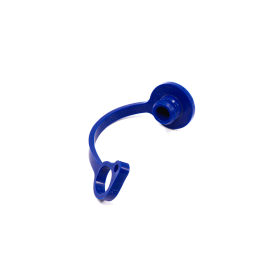 PLUG,DUST 1/4 product photo