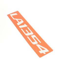 LABEL(LA1354) product photo