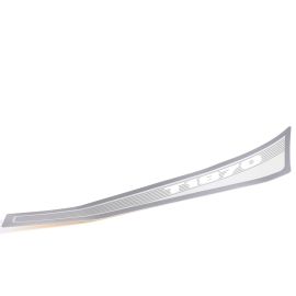 LABEL,BONNET LH product photo