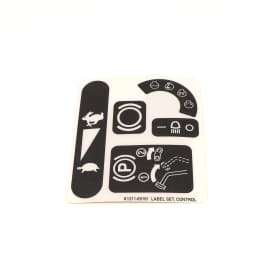 LABEL SET CONTROL product photo