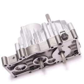 HST, ASSY product photo