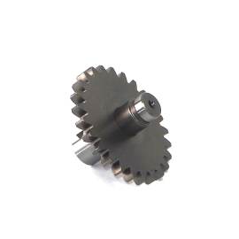 SHAFT,GEAR(PUMP,25) product photo