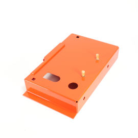 SEAT SUPPORT UPPER product photo