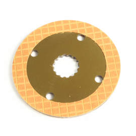 DISK,BRAKE product photo