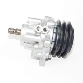 ASSY CASE FRONT PTO product photo