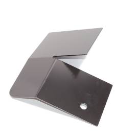 COVER,RIGHT REAR product photo