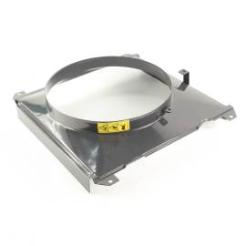  KIT, FAN SHROUD (EC)  product photo