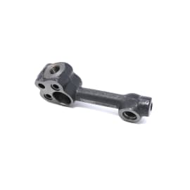 BLOCK,HYDRAULIC OUTLET product photo