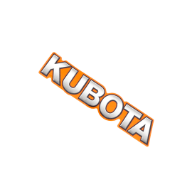 LABEL,KUBOTA product photo