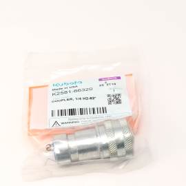  COUPLEUR FEMELLE 1/4  photo du produit